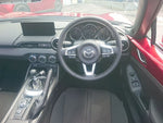 ROADSTER