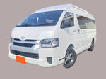 HIACE COMMUTER