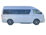 HIACE COMMUTER