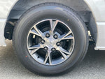 HIACE COMMUTER