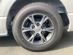 HIACE COMMUTER