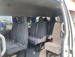 HIACE COMMUTER