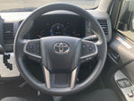 HIACE COMMUTER