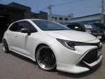 COROLLA SPORT