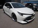 COROLLA SPORT