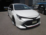 COROLLA SPORT