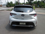 COROLLA SPORT