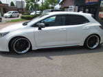 COROLLA SPORT