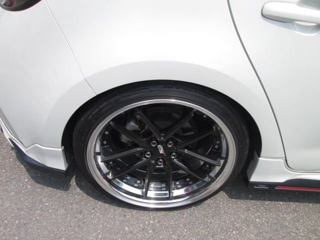 COROLLA SPORT