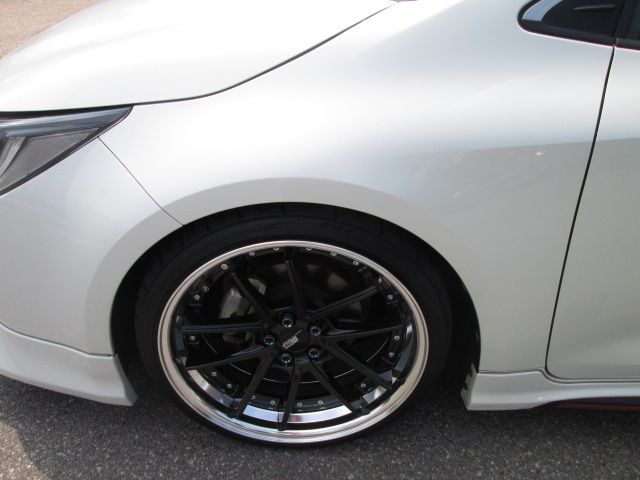COROLLA SPORT