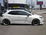 COROLLA SPORT