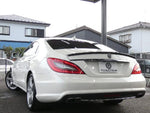 MERCEDES BENZ CLS class