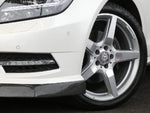 MERCEDES BENZ CLS class