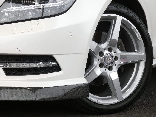 MERCEDES BENZ CLS class