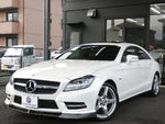 MERCEDES BENZ CLS class