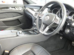 MERCEDES BENZ CLS class
