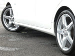 MERCEDES BENZ CLS class