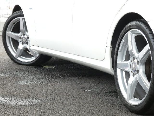 MERCEDES BENZ CLS class