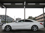 MERCEDES BENZ CLS class
