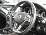 MERCEDES BENZ CLS class