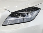 MERCEDES BENZ CLS class