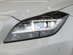 MERCEDES BENZ CLS class