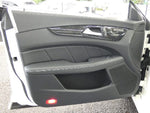 MERCEDES BENZ CLS class