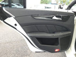 MERCEDES BENZ CLS class