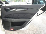 MERCEDES BENZ CLS class