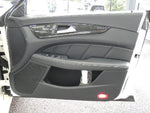 MERCEDES BENZ CLS class