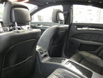 MERCEDES BENZ CLS class