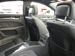 MERCEDES BENZ CLS class