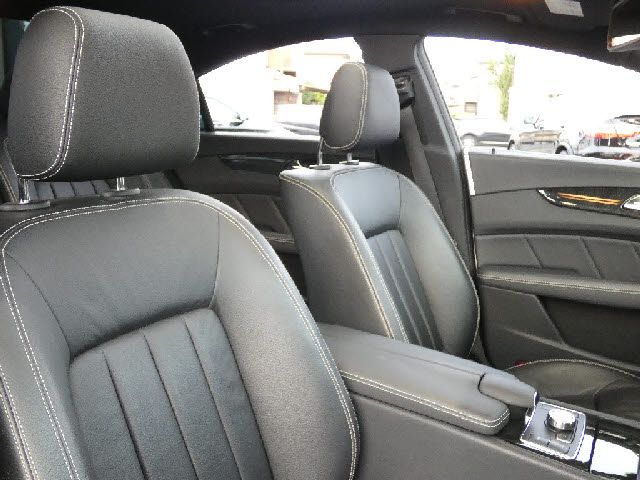 MERCEDES BENZ CLS class