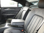 MERCEDES BENZ CLS class