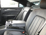 MERCEDES BENZ CLS class