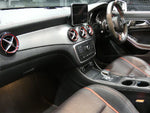 MERCEDES AMG CLA class