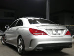 MERCEDES AMG CLA class
