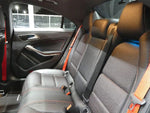 MERCEDES AMG CLA class