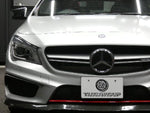 MERCEDES AMG CLA class