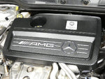 MERCEDES AMG CLA class