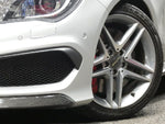 MERCEDES AMG CLA class
