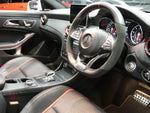 MERCEDES AMG CLA class