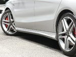 MERCEDES AMG CLA class