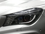 MERCEDES AMG CLA class