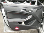 MERCEDES AMG CLA class