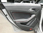 MERCEDES AMG CLA class