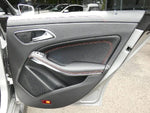 MERCEDES AMG CLA class