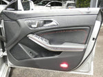MERCEDES AMG CLA class