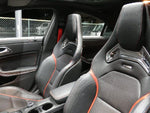 MERCEDES AMG CLA class