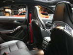 MERCEDES AMG CLA class